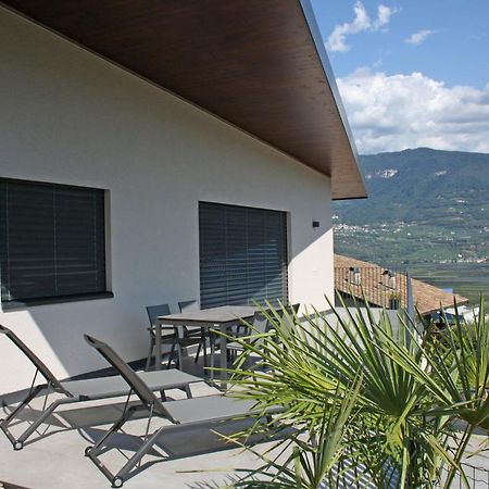 Tholr - Ferienwohnungen - Tramin Termeno Extérieur photo
