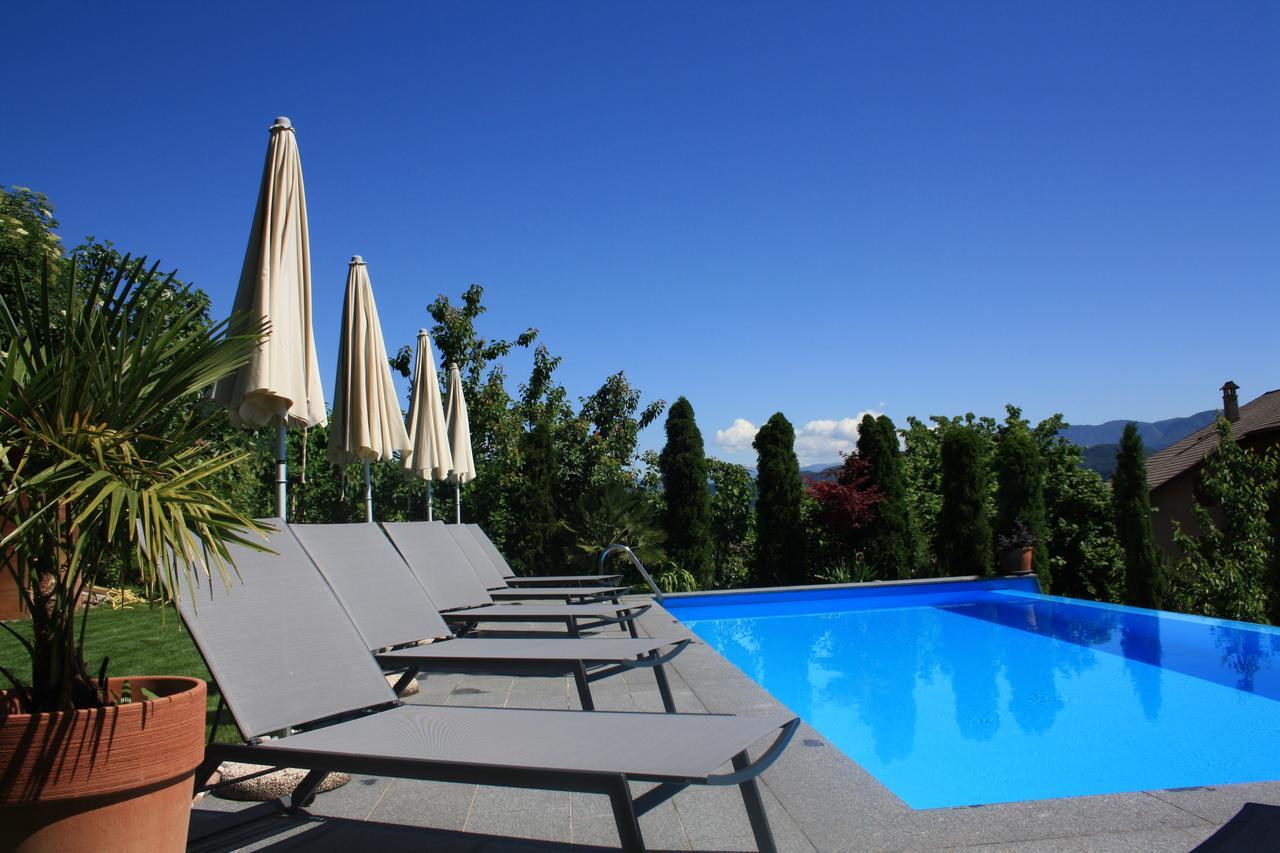 Tholr - Ferienwohnungen - Tramin Termeno Extérieur photo