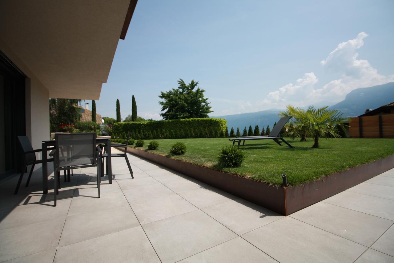 Tholr - Ferienwohnungen - Tramin Termeno Extérieur photo